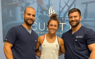 Why Sculpt U is the Best Physical Therapy Clinic in Houston