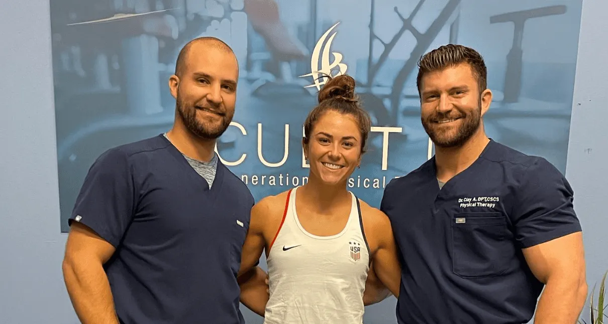 Why Sculpt U is the Best Physical Therapy Clinic in Houston