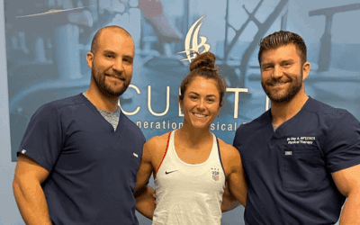Why Sculpt U is the Best Physical Therapy Clinic in Houston