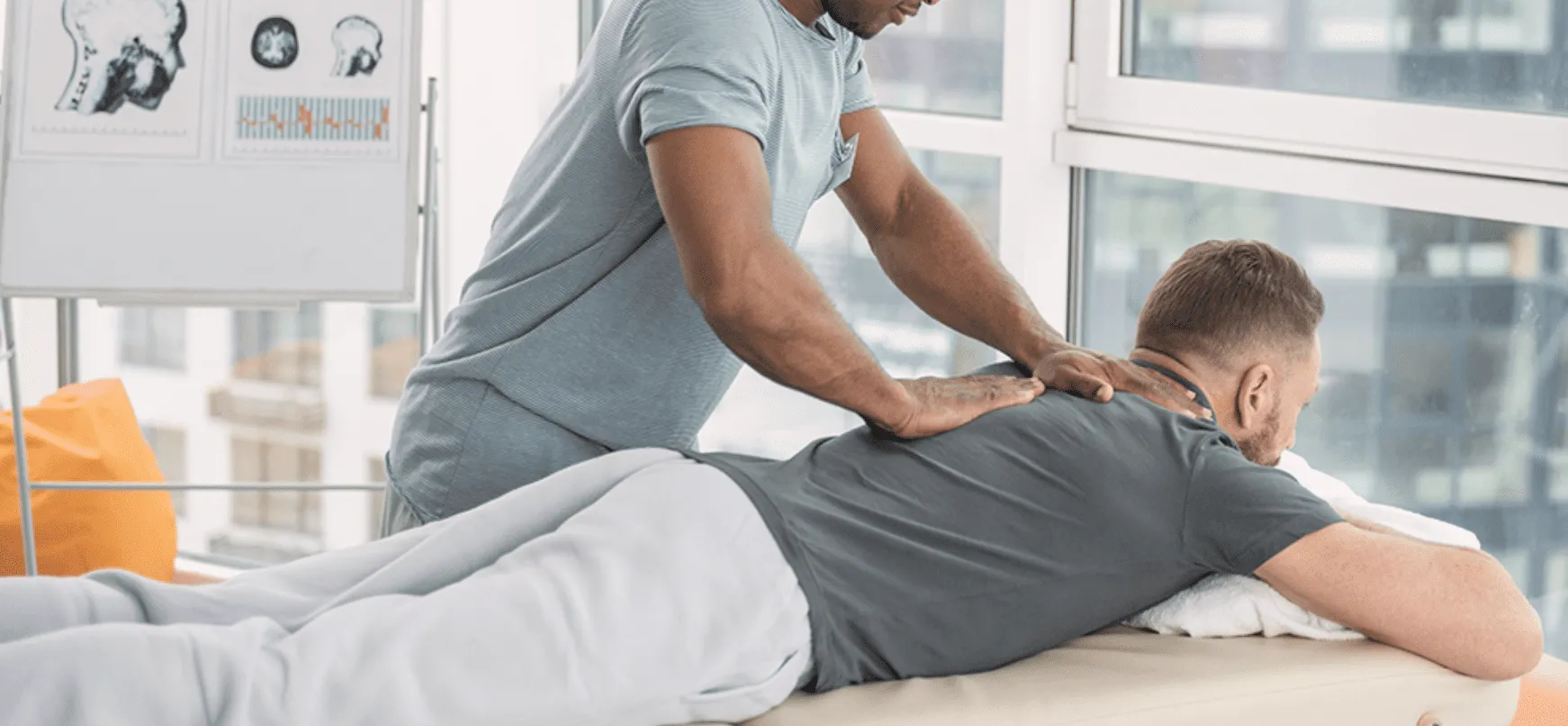 200+ Five-Star Reviews: Why Houston Chooses Sculpt U for Physical Therapy