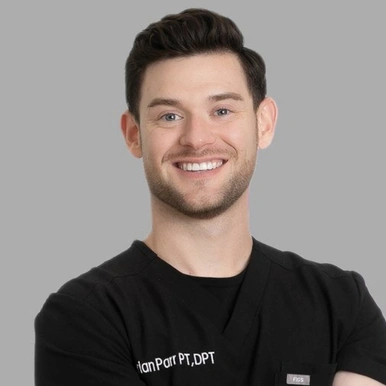 Dr. Brian Parr