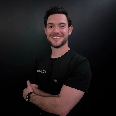 Dr. Brian Parr