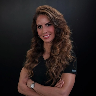 Dr. Denaye Eby