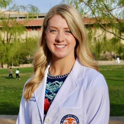 Dr. Lindy Miller