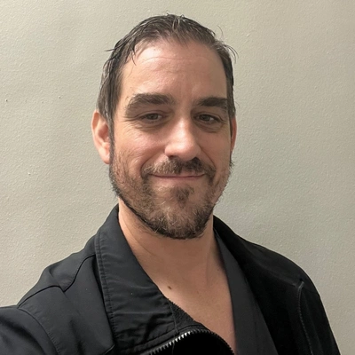 Dr. Scott Vines