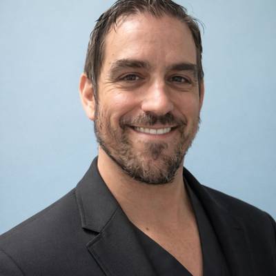 Dr. Scott Vines