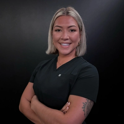 Dr. Lindsey Romesburg