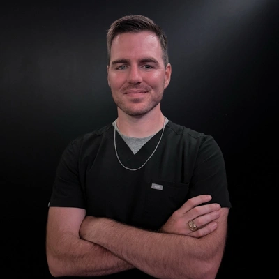 Dr. Trevor McGee