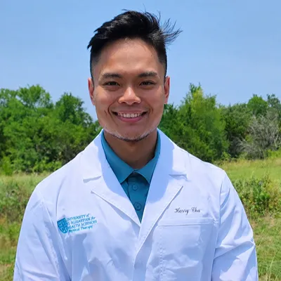 Dr. Harry Chu