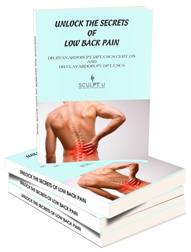 Unlock the Secrets of Low Back Pain
